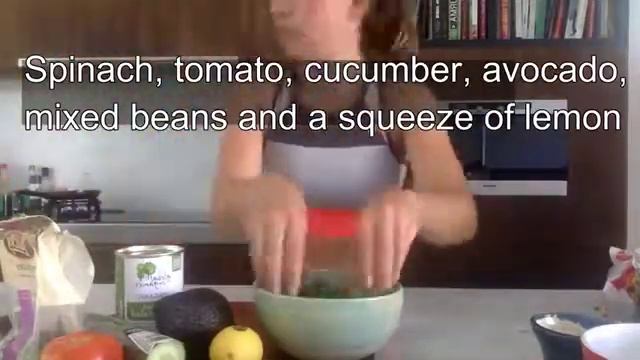 I COMPETE CLEAN: Jemima Montag смотреть онлайн