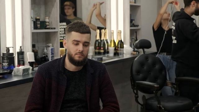 opening Barbershop "RIGHT MAN" открытие 2го барбершопа "RIGHT MAN" в Приднестровье смотреть онлайн