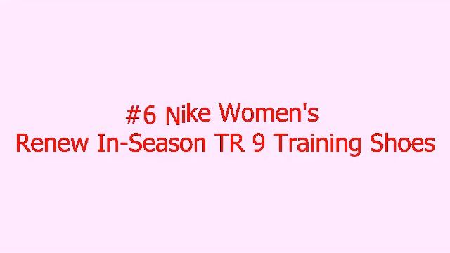 The Top 10 Women's Nike Shoes to buy now in 2021!!!!!!! смотреть онлайн