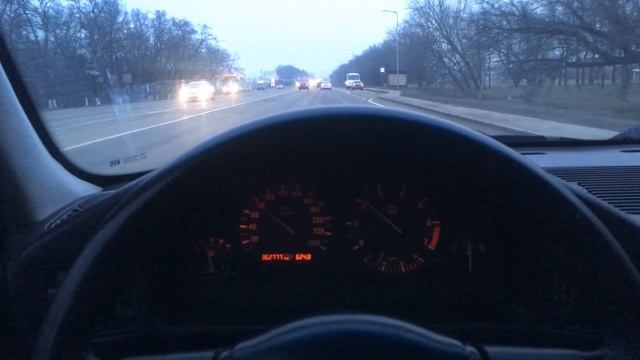 Отзыв о шинах Laufenn  195/65/15