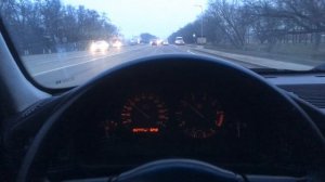 Отзыв о шинах Laufenn  195/65/15