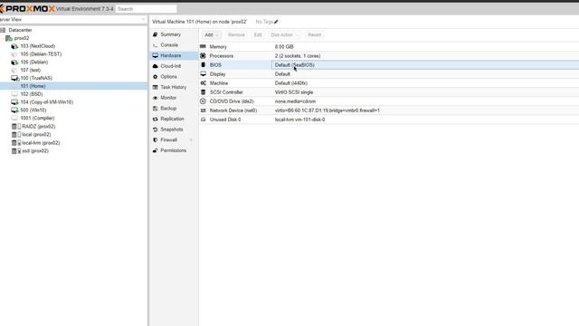 Home Assistant Installieren (Linux & Proxmox) inkl. Konfiguration смотреть онлайн
