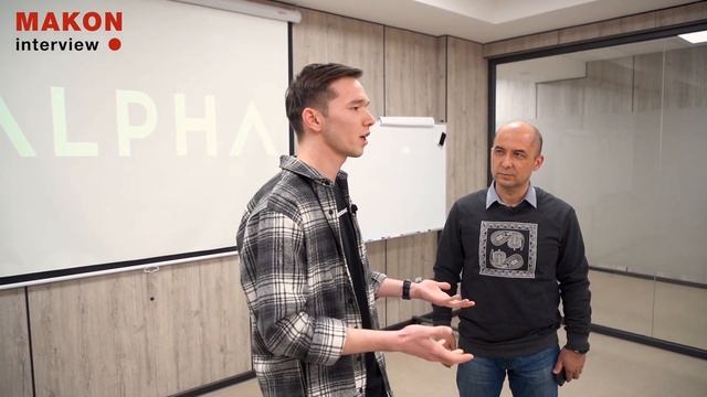 МАРКЕТИНГ В УЗБЕКИСТАНЕ / Где обучиться? Сколько можно заработать? / MAKON INTERVIEW