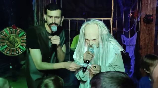 Форт Боярд. День рождение 7 лет смотреть онлайн