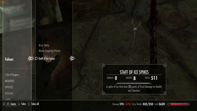 Vulthuryol Reigns Fire - Let's Play Skyrim (Survival, Legendary Difficulty) #78 смотреть онлайн