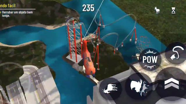 GOAT SIMULATOR ANDROID APK 2.0.6 FULL LATEST VERSION смотреть онлайн