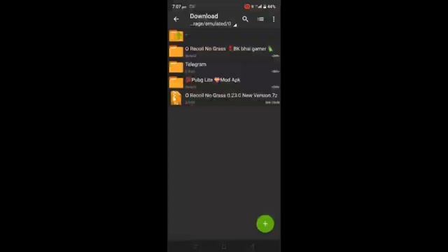 How to download my File and apply Frosis Pubg mobile light смотреть онлайн