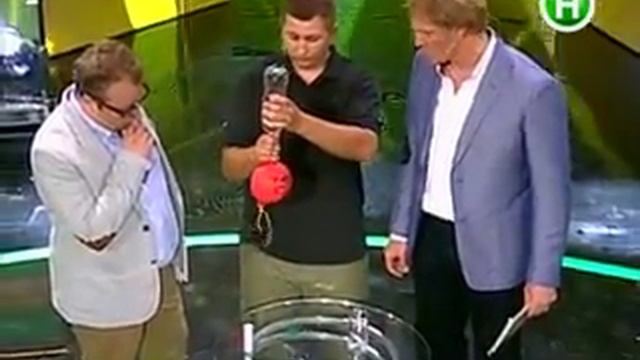 Фильтрация воды в походе