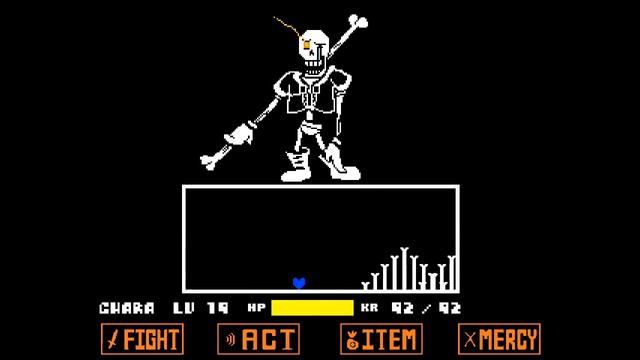 undertale-disbelief-demo live смотреть онлайн