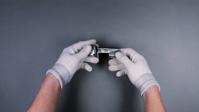 Видео обзор ограничителя передней двери (Ваз 1118) от производителя автозапчастей San-D смотреть онлайн