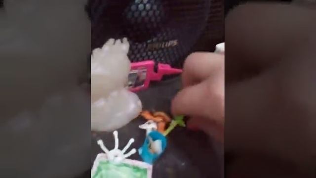 Дом Браер! Переделанный!