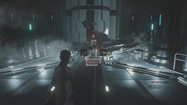 RE2 Remake Claire Vs G3 Hardcore Mode (strat 3) смотреть онлайн