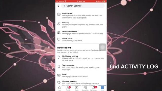 how to hide all post on facebook in just one click 2023 (easiest way) смотреть онлайн