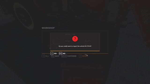 Fixing vehicles,covering silo & fertilizing | Animals on Eastern | Farming Simulator 19 | Episode 1 смотреть онлайн