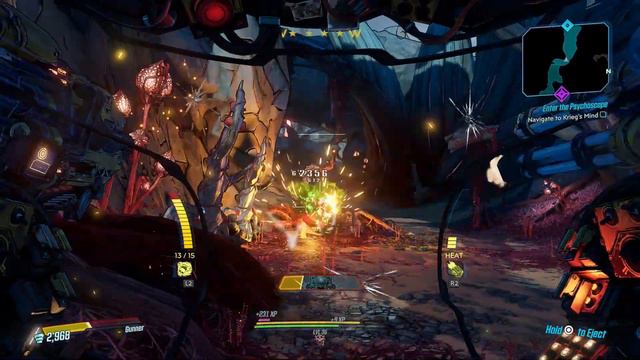 Borderlands 3 - Maurice's Black Market Vending Machine Location for March 2nd to 9th 2023 смотреть онлайн