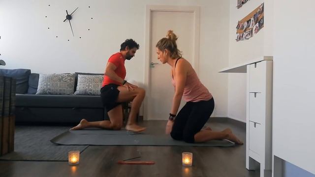 Stretching 1 смотреть онлайн