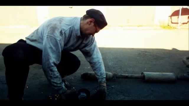 Mitsubishi Eclipce + LONGLIFE смотреть онлайн