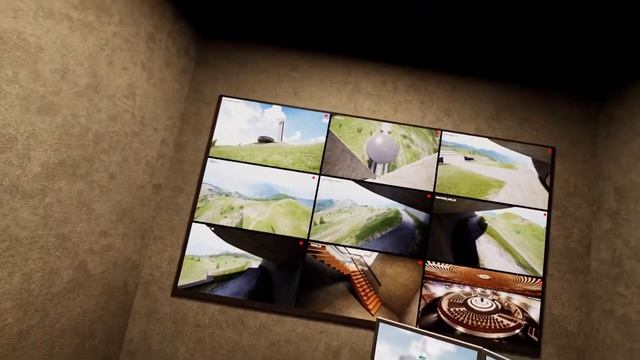 Buzludzha VR Review & Gameplay - Uncover the Secrets of this UFO-shaped Communist Legend. смотреть онлайн