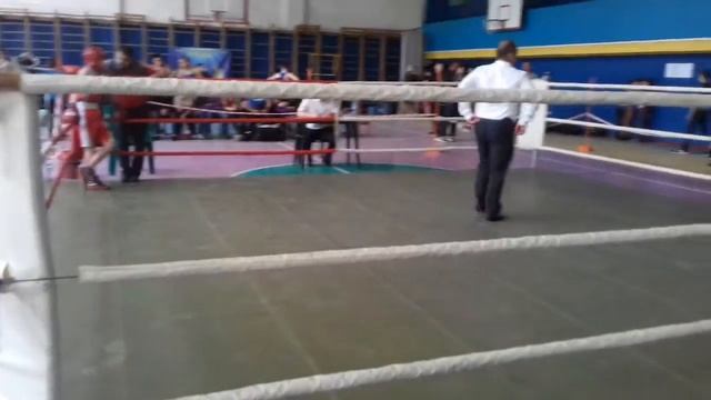 Бокс Кировоград Максим грабовенко смотреть онлайн