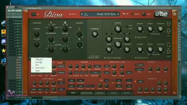 Diva Vst Crack / Free Vst Diva Crack / Crack Diva Vst / Free