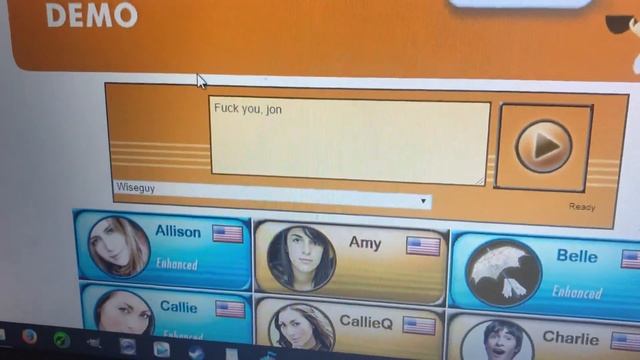 How to fix Voiceforge (wiseguy) смотреть онлайн