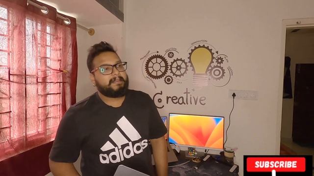 New MacBook Air M2 (13-inch) Unboxing & Overview | Hindi | Space Gray | #mackbookair #macbookairm2