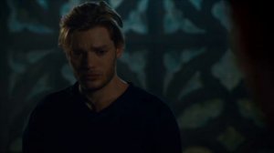 Клип/Сумеречные охотники/Океан