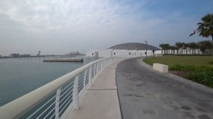 Первый блин комом! Лувр Абу-Даби. Меняю технику полностью