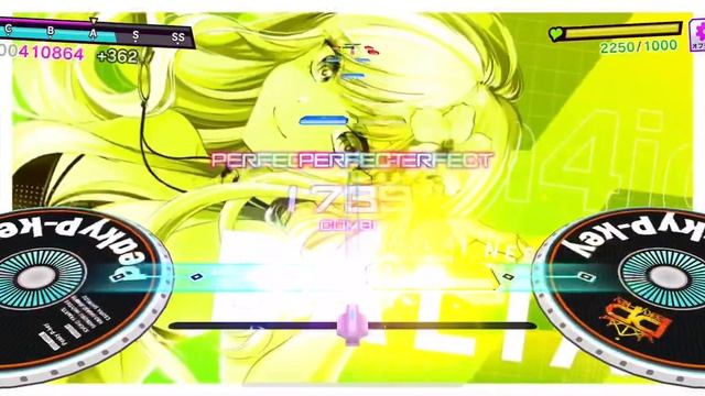 【D4DJグルミク】LOVE!HUG!GROOVY!!［EXPERT 16+ FC］ смотреть онлайн