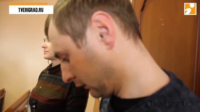 Тверь. Реакция гаишников из Смоленска на приговор смотреть онлайн