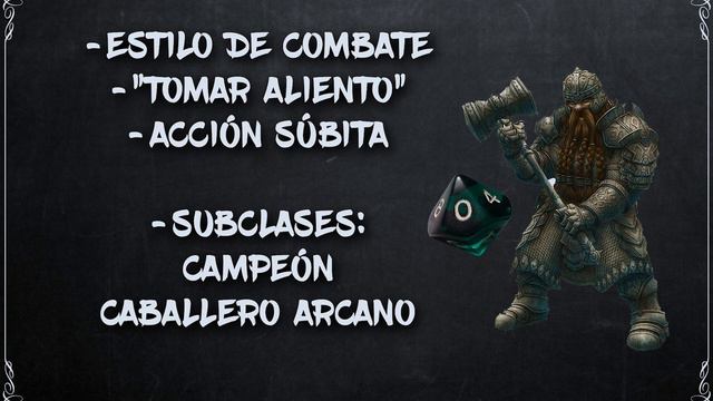 🐉 D&D desde CERO 🐉 #5 CLASES [Manual del Jugador 5e] смотреть онлайн