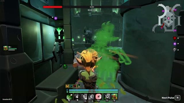 Dungeon defenders going rogue- final speedrun 17:32 смотреть онлайн