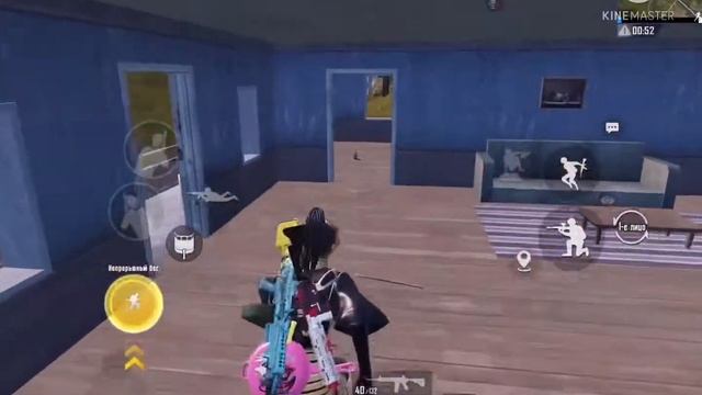 Самый актуальный гайд по выполнению достижения «Коммандос» | PUBG Mobile смотреть онлайн