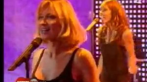 garou avec julio iglésias et dany brillant   vous les femmes