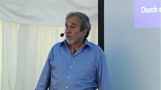 Bruce Lipton    The Biology Of Belief