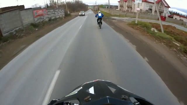 Ижевск, Учимся стантить смотреть онлайн