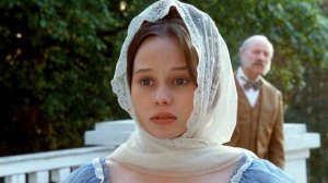 Барышня-крестьянка (1995)