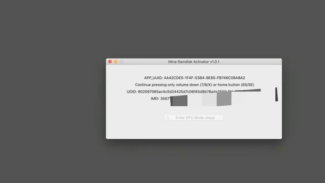 IOS15 Bypass with Sim Working lll Mina Ramdisk Activator Tool lll смотреть онлайн