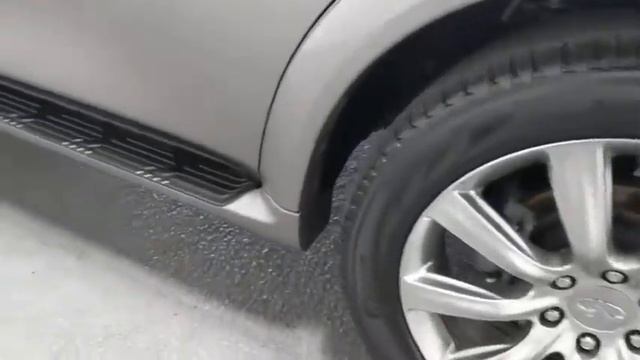 2013 INFINITI QX56 Live D9530092 смотреть онлайн