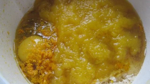 Сборник рецептов