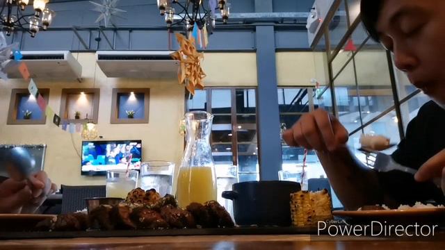 #8 | Fine Dinner Date only wearing slippers - CHELSIE AND PRESLY📍Agave, Circuit Makati смотреть онлайн