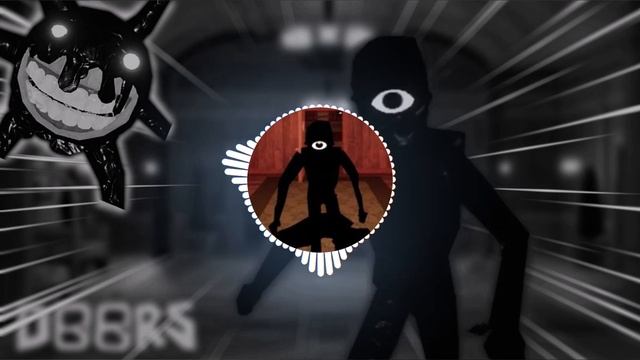 DOORS Remix (Roblox) смотреть онлайн