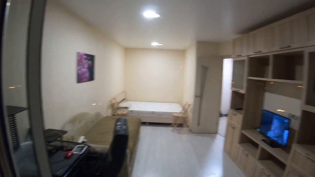 Сдается 1-комнатная квартира на Энгельса 94 корпус 2. смотреть онлайн