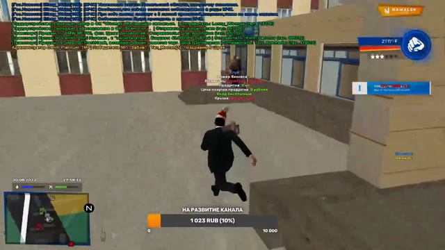 Namalsk Roleplay [THOR] ||| СТРИМ - ОБЕЩАННЫЙ СТРИМЕЦ! :). смотреть онлайн