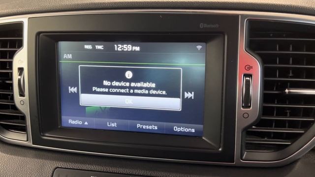 2016 Kia Sportage GT-Line 1.6 T-GDi AWD | Lancaster Automart смотреть онлайн