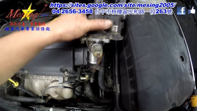 How to replace thermostat on OPEL ZAFIRA-B 1.8L 2005~2011 Z18XER F17 MTA смотреть онлайн