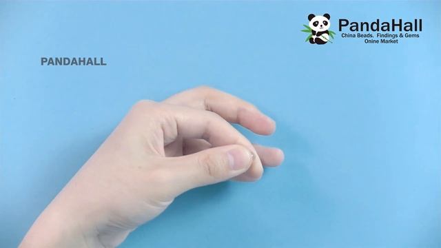 PandaHall Beaded bracelets смотреть онлайн