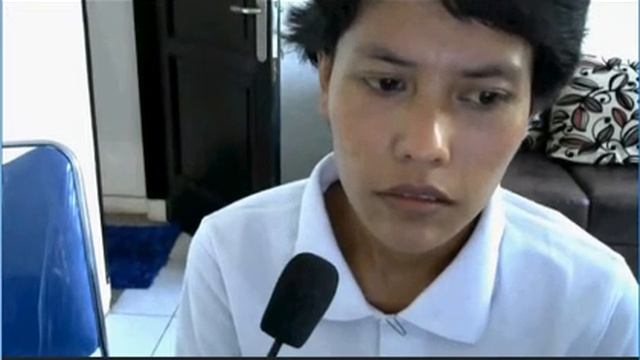 AM 121 YUYUN BT SARWA LAIN смотреть онлайн