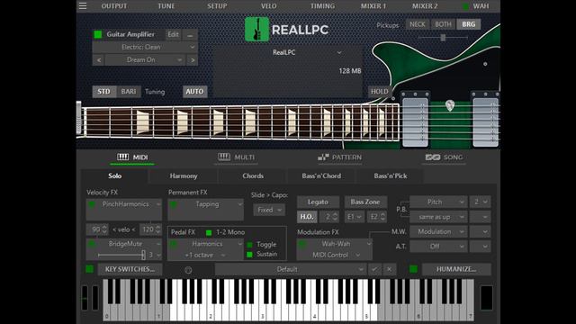 MusicLab Releases Version 6 Of Real Instrument Series