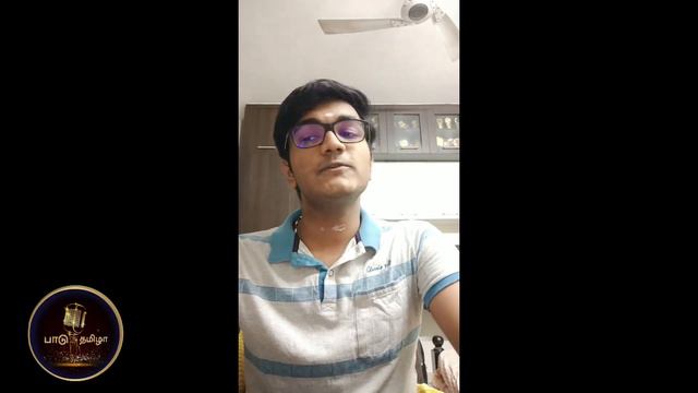 Maruvaarthai | Hrudayesh R Krishnan | Trivandrum | 4326319 | பாடு தமிழா | Darbuka Siva | Tamil Hits смотреть онлайн